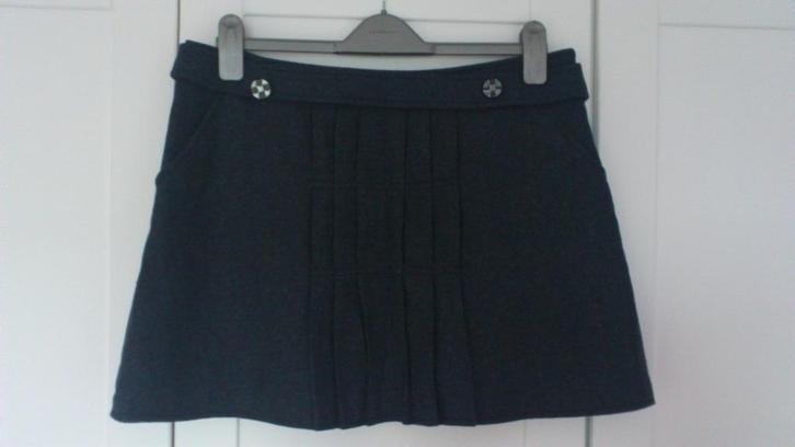 Erg mooie VILA Vila meisjes dames rok rokje maat L, Kleding | Dames, Rokken, Zo goed als nieuw, Maat 42/44 (L), Blauw, Boven de knie