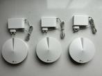 3 x TP-Link Deco M9 Plus, Computers en Software, WiFi-versterkers, Ophalen of Verzenden, Zo goed als nieuw