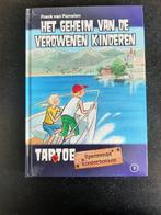 Het geheim van de verdwenen kinderen, Ophalen of Verzenden, Zo goed als nieuw, Frank Van Pamelen