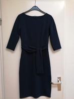 Vintage Chic jurk maat 38, Kleding | Dames, Jurken, Maat 38/40 (M), Blauw, Ophalen of Verzenden, Gedragen