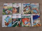 Verschillende Asterix en de Galliër stripboeken, Boeken, Gelezen, Ophalen of Verzenden, Meerdere stripboeken