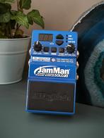 Digitech JamMan Solo XT - looper/drummer, Muziek en Instrumenten, Ophalen of Verzenden, Zo goed als nieuw, Overige typen