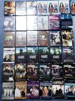 30x MissMarple,Midsomer,Cracker,Dalziel, Frost, Foyle's War,, Ophalen of Verzenden, Zo goed als nieuw, Thriller, Boxset