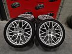 20 inch ORIGINEEL AUDI S-LINE R8 A5 A6 RS6 RS7 A7 A8 VELGEN, Auto-onderdelen, Banden en Velgen, Banden en Velgen, Ophalen of Verzenden