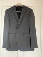 Kostuum Eduard Pelger grijs maat 50, Kleding | Heren, Kostuums en Colberts, Ophalen of Verzenden, Zo goed als nieuw, Grijs