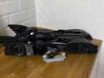 Lego Batmobile 1989 Model: 76139, Ophalen, Gebruikt, Complete set, Lego