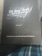 A.F.R. Ds. Van der Veen - Uit den drek verhoogd, Ophalen of Verzenden, Zo goed als nieuw, A.F.R. Ds. Van der Veen; Th.L. Ds. Zwartbol; G. Ds. Gerritsen