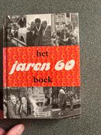 HET JAREN 60 BOEK, 20e eeuw of later, Europa, Ophalen of Verzenden, Zo goed als nieuw