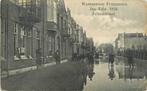 (380-670-013) Purmerend Watersnood, Verzamelen, Ansichtkaarten | Nederland, Verzenden, Noord-Holland