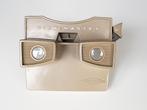 Viewmaster Stereo 3D viewer + schijfjes, Ophalen, Gebruikt