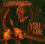 Joe Bonamassa - You And Me - CD, Verzenden, 1980 tot heden, Nieuw in verpakking, Blues