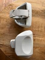 Intex Hoofdsteunen voor Spa/Bubbelbad/Jacuzzi, Tuin en Terras, Zwembaden, Minder dan 80 cm, Overige typen, Rond, Nieuw