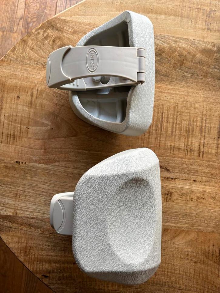 Intex Hoofdsteunen voor Spa/Bubbelbad/Jacuzzi, Tuin en Terras, Zwembaden, Nieuw, Overige typen, Minder dan 80 cm, Minder dan 200 cm