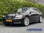 Chrysler 300C 3.6 V6 LPG, Auto's, Automaat, Euro 5, Achterwielaandrijving, Gebruikt