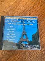 Golden on silver. La collection on sublime, 2 CD's, Ophalen of Verzenden, Zo goed als nieuw, Overige genres