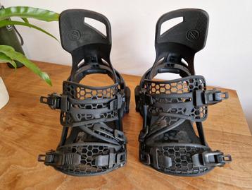 Nidecker Supermatic XL (als nieuw) beschikbaar voor biedingen
