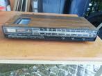 Grundig radio RTV720, Audio, Tv en Foto, Radio's, Ophalen, Gebruikt, Radio