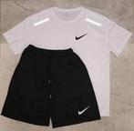 Nike miller set wit, Ophalen of Verzenden, Nieuw, Maat 48/50 (M)