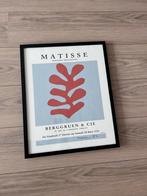 Hema Fotolijst Zwart 30x40, Ophalen, Zo goed als nieuw, Overige typen