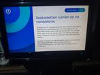 LENCO TV MET DVD SPELER NU 49.95 EURO, Ophalen of Verzenden, Zo goed als nieuw