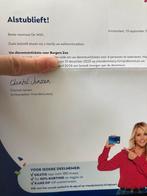 4 tickets voor dierenpark burgers zoo, Tickets en Kaartjes, Drie personen of meer, Ticket of Toegangskaart