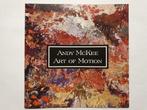 CD Andy McKee - Art Of Motion (2005, izgs), Ophalen of Verzenden, Zo goed als nieuw