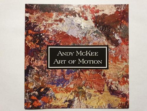 CD Andy McKee - Art Of Motion (2005, izgs), Cd's en Dvd's, Cd's | Instrumentaal, Zo goed als nieuw, Ophalen of Verzenden