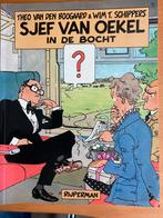 Sjef van Oekel, Boeken, Meerdere stripboeken, Ophalen of Verzenden, Gelezen