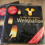 4 nieuwe wensbalonnen., Ophalen, Nieuw, Overige typen, Overige