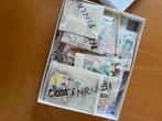 Heel veel afgeweekte postzegels, Postzegels en Munten, Postzegels | Volle albums en Verzamelingen, Ophalen of Verzenden, Nederland en Buitenland