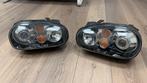 Golf mk4 jubi koplampen, Auto-onderdelen, Verlichting, Ophalen of Verzenden, Gereviseerd