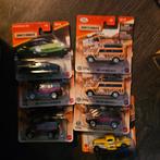 Matchbox Auto's - Diverse Modellen, 636 Girard Ave East Aurora, NY 14052, Nieuw, Ophalen of Verzenden, Service@mattel.com