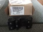 Schakelaar electrische ramen Skoda, Ophalen of Verzenden, Gebruikt, Skoda