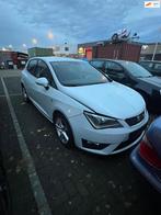 Seat Ibiza 1.2 TSI FR lichte rijbaar schade, Auto's, Voorwielaandrijving, Euro 5, Start-stop-systeem, Gebruikt
