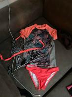 Protest bikini set maat 140, Kleding | Dames, Badmode en Zwemkleding, Ophalen of Verzenden, Zo goed als nieuw, Zwart, Bikini