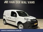 Renault Kangoo 1.5 dCi L1H1 Euro6 Airco | Cruisecontrol | Pa, Voorwielaandrijving, Parkeersensor, Stof, Gebruikt