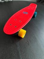 Junior skateboard zo goed als nieuw!, Ophalen of Verzenden, Zo goed als nieuw