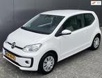 Volkswagen UP! 1.0 BMT high up!, Auto's, Volkswagen, Voorwielaandrijving, Gebruikt, Bedrijf, Handgeschakeld