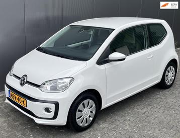 Volkswagen UP! 1.0 BMT high up! beschikbaar voor biedingen