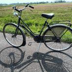 Gazelle trekstangen  damesfiets 54 cm voor rond de 175 cm, Fietsen en Brommers, Ophalen, Versnellingen, Gazelle, 53 tot 56 cm