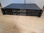 Dell SonicWALL NSA 2600, Ophalen of Verzenden, SonicWALL, SonicWALL, SonicWALL