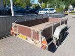 Solide tandem  2 ton 3x 130 super koopje 599 euro, Ophalen of Verzenden