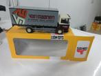 VAN MAANEN SCANIA, Nieuw, Dinky Toys, Ophalen of Verzenden, Bus of Vrachtwagen