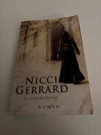 Nicci Gerrard - De onderstroom, Boeken, Ophalen of Verzenden, Gelezen, Nicci Gerrard