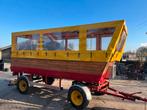 Huifkar te koop, Auto diversen, Ophalen of Verzenden, Gebruikt