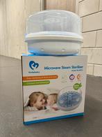 Bellababy sterilizer, Ophalen of Verzenden, Zo goed als nieuw, Sterilisator