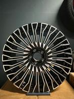 5x112 19" MERCEDES  MAYBACH LOOK / past op vito viano enz !, Auto-onderdelen, Banden en Velgen, 19 inch, Velg(en), W, R