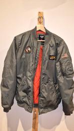 Kinder bomberjack/pilotenjas van America Today maat 170, Ophalen of Verzenden, Meisje, Jas