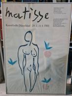 Matisse Affiche, Verzamelen, Posters, Ophalen, Zo goed als nieuw, A1 t/m A3, Rechthoekig Staand