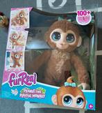 FurReal Aap - Zo goed als nieuw!, Ophalen, Zo goed als nieuw, Overige typen